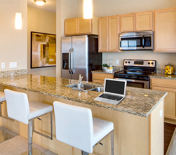 Genesee Apartments in Bloomington, MN